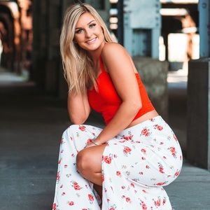 Meet your Posher, Lexi